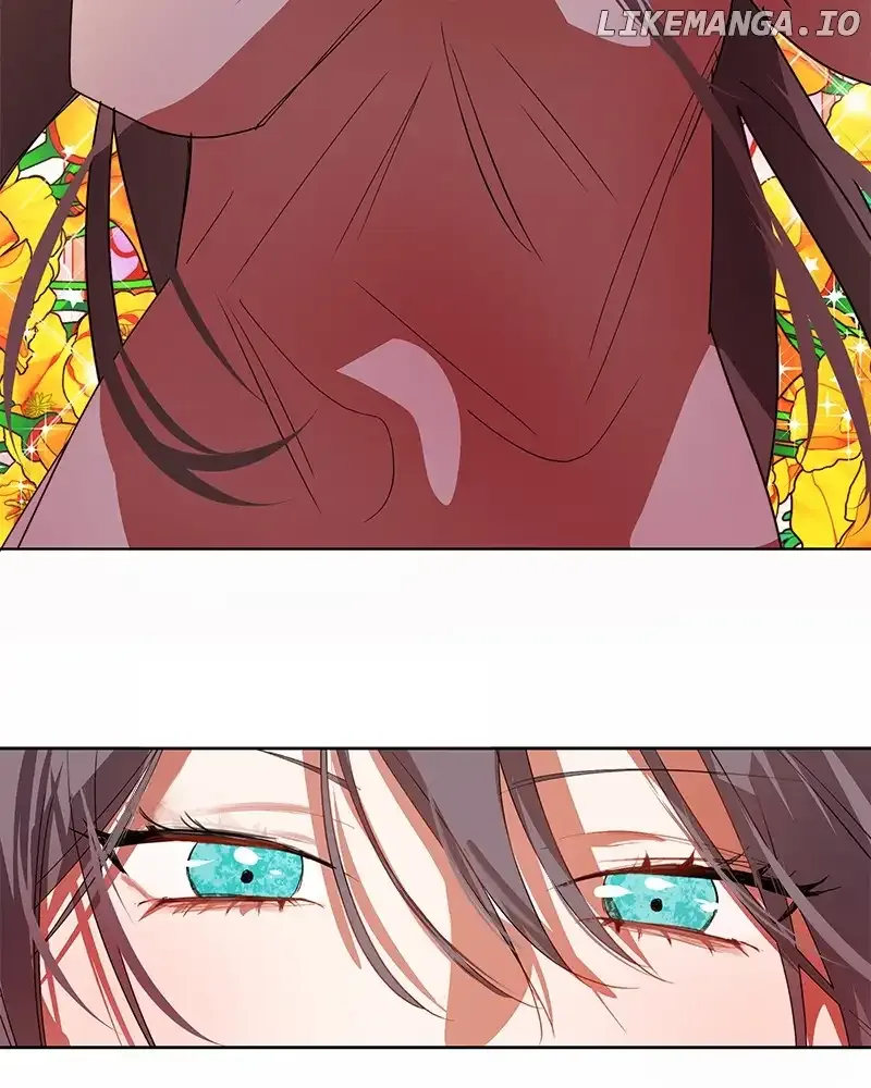 Heart Throbbing Conqueror Chapter 53 page 21