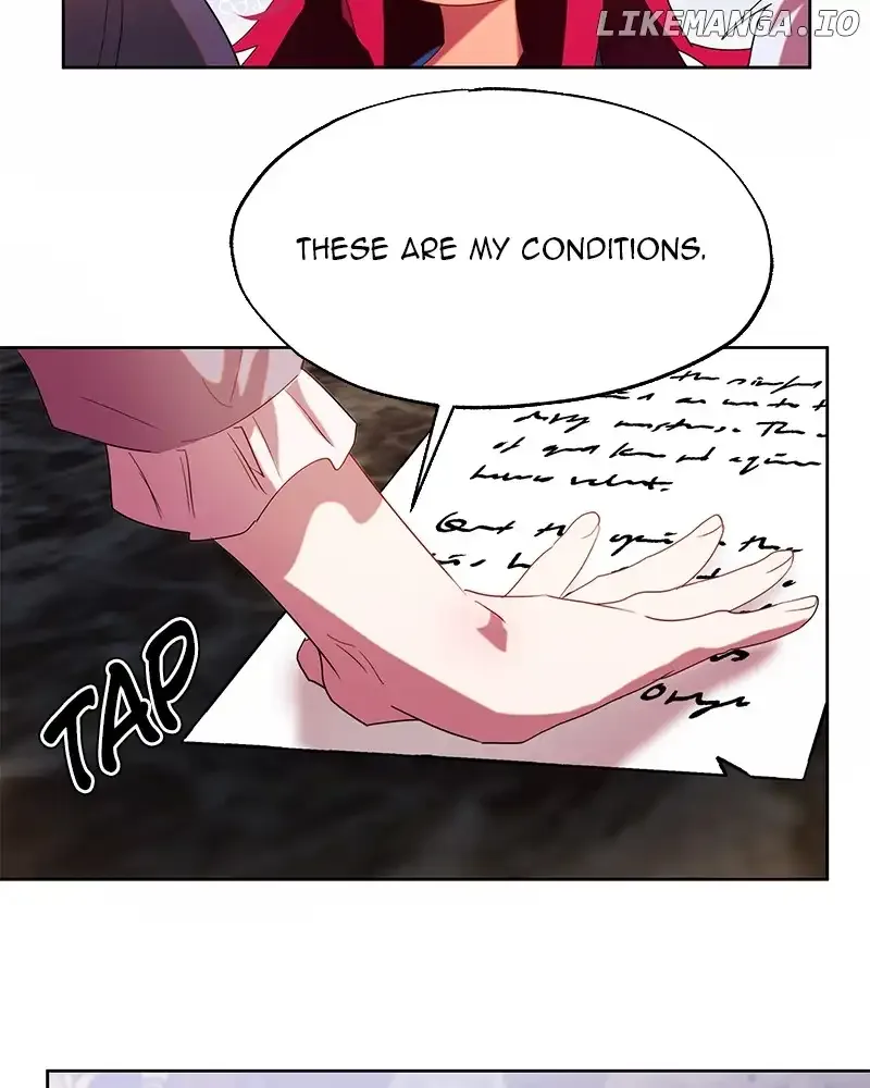 Heart Throbbing Conqueror Chapter 53 page 26