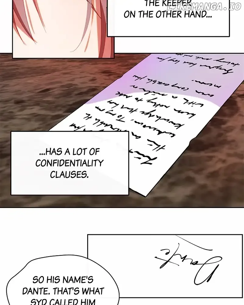Heart Throbbing Conqueror Chapter 53 page 29
