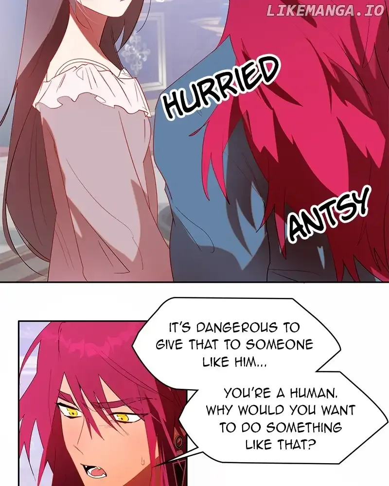 Heart Throbbing Conqueror Chapter 53 page 3