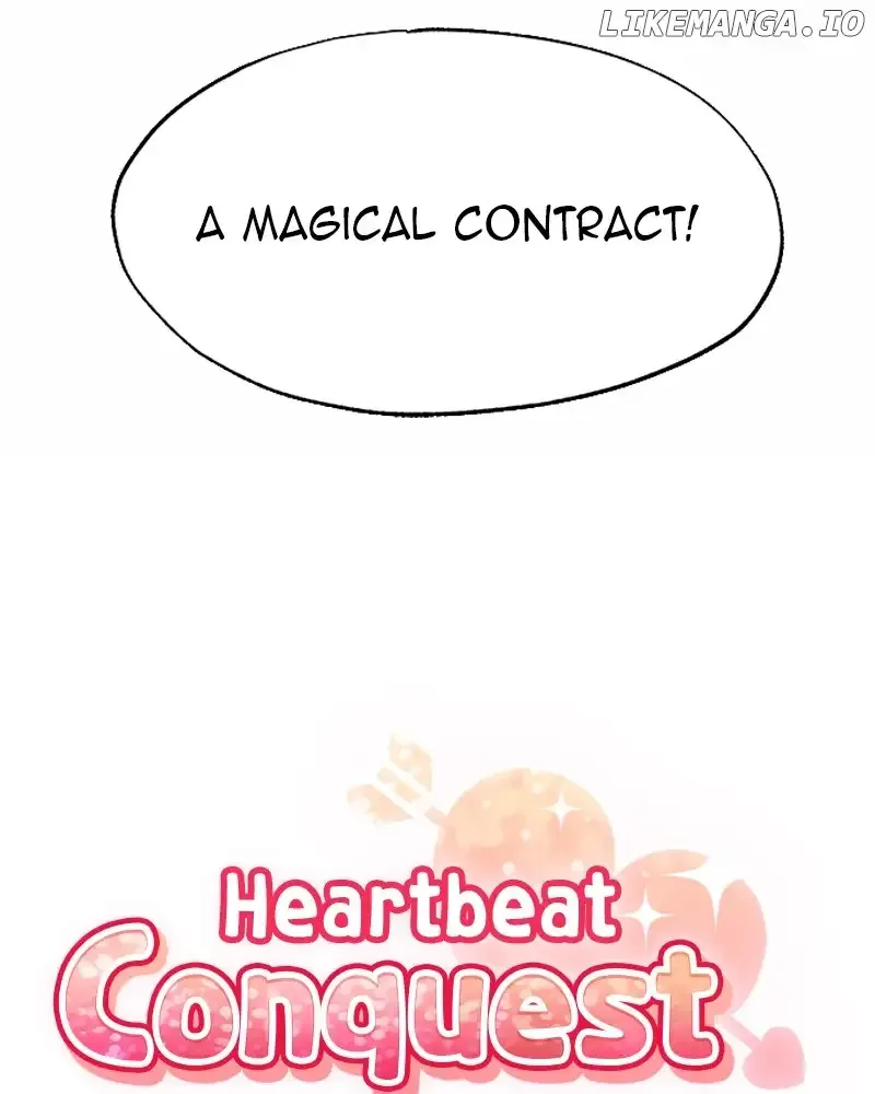 Heart Throbbing Conqueror Chapter 53 page 22
