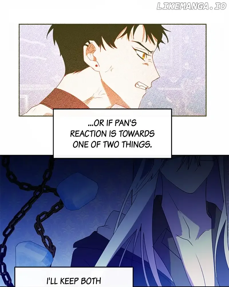Heart Throbbing Conqueror Chapter 53 page 12