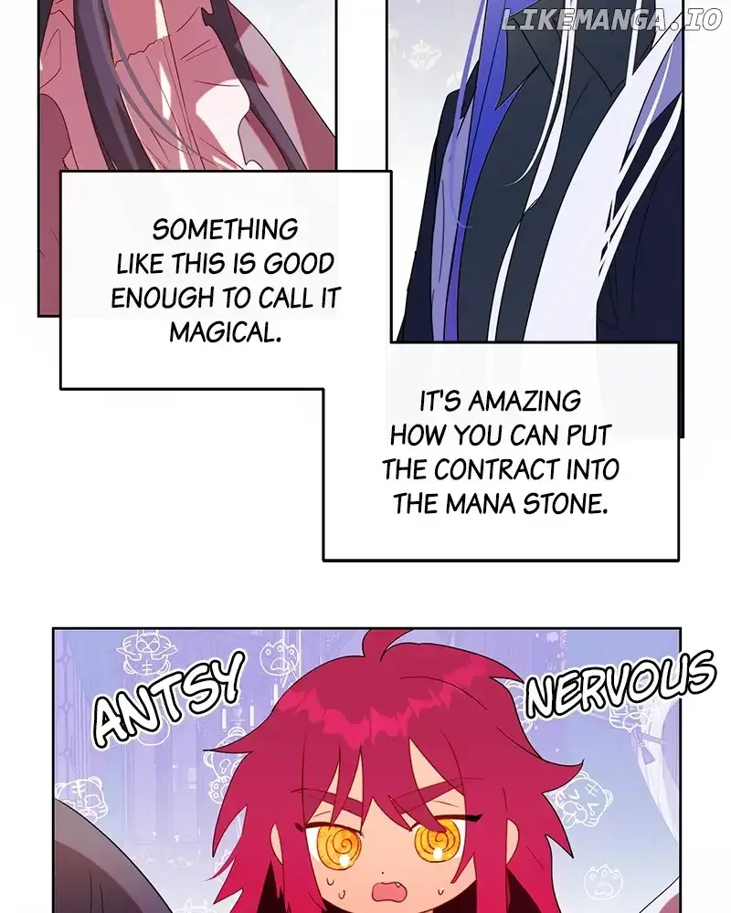 Heart Throbbing Conqueror Chapter 53 page 25