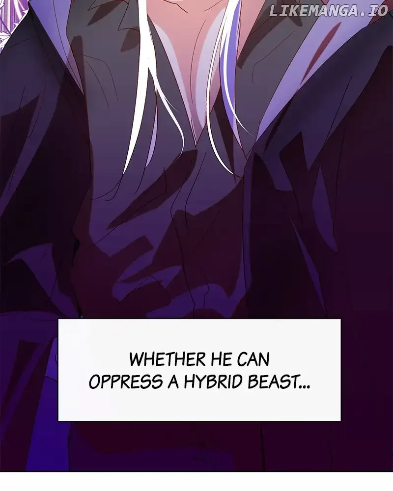 Heart Throbbing Conqueror Chapter 53 page 11
