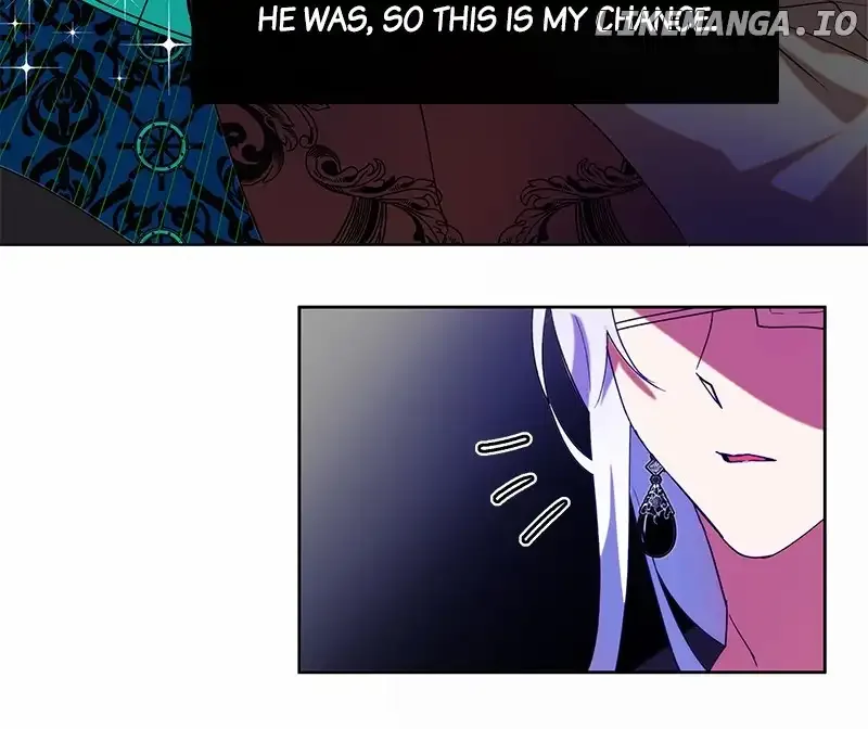 Heart Throbbing Conqueror Chapter 53 page 33