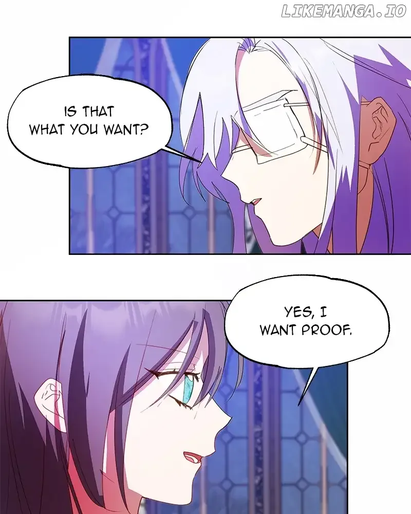 Heart Throbbing Conqueror Chapter 53 page 17
