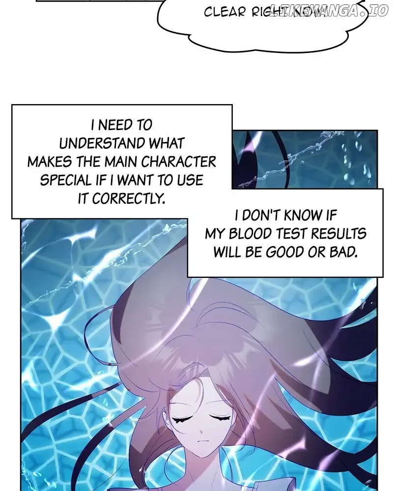 Heart Throbbing Conqueror Chapter 53 page 15