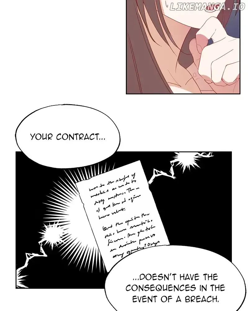 Heart Throbbing Conqueror Chapter 53 page 35
