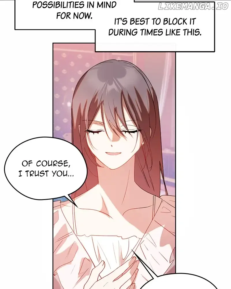Heart Throbbing Conqueror Chapter 53 page 13