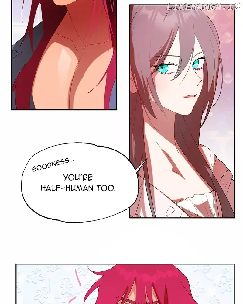 Heart Throbbing Conqueror Chapter 53 page 4