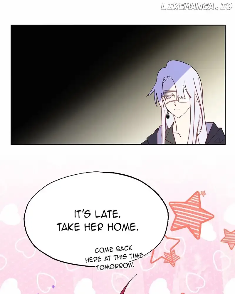Heart Throbbing Conqueror Chapter 53 page 44