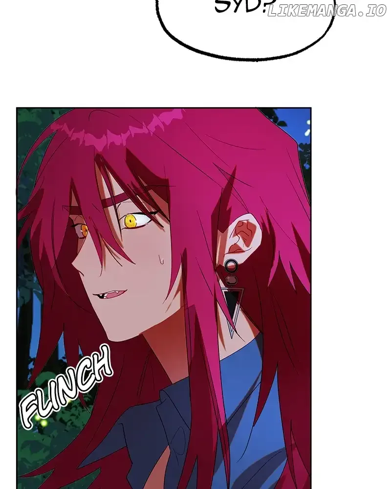Heart Throbbing Conqueror Chapter 53 page 50