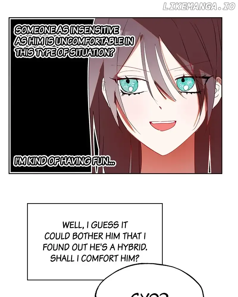 Heart Throbbing Conqueror Chapter 53 page 49