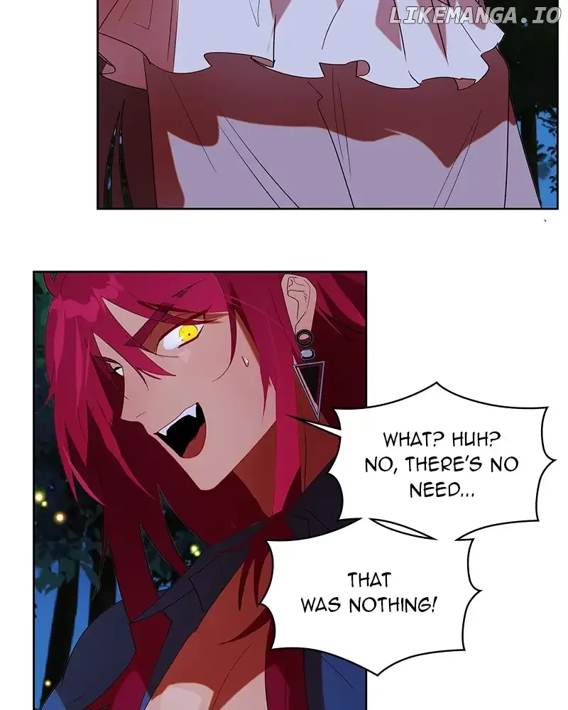 Heart Throbbing Conqueror Chapter 53 page 52