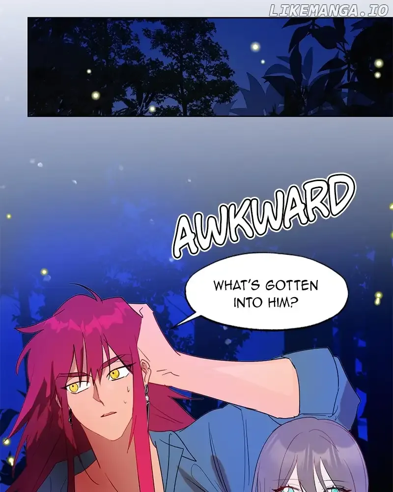 Heart Throbbing Conqueror Chapter 53 page 47