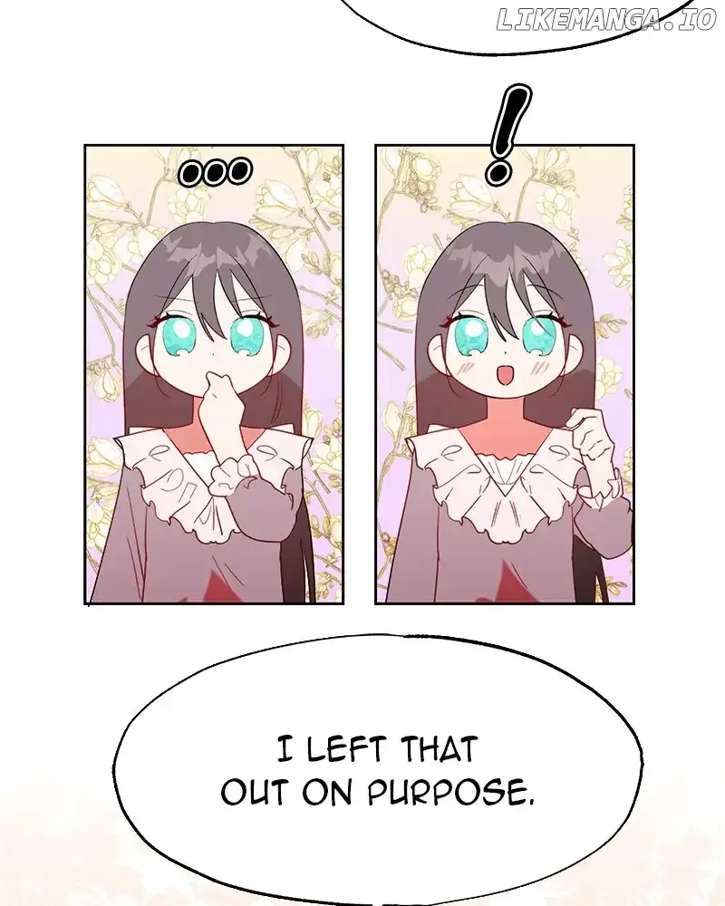 Heart Throbbing Conqueror Chapter 53 page 36