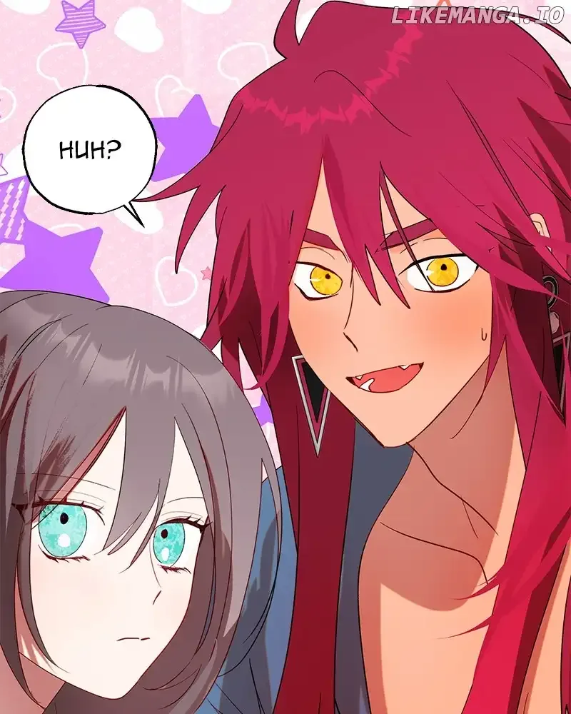 Heart Throbbing Conqueror Chapter 53 page 45
