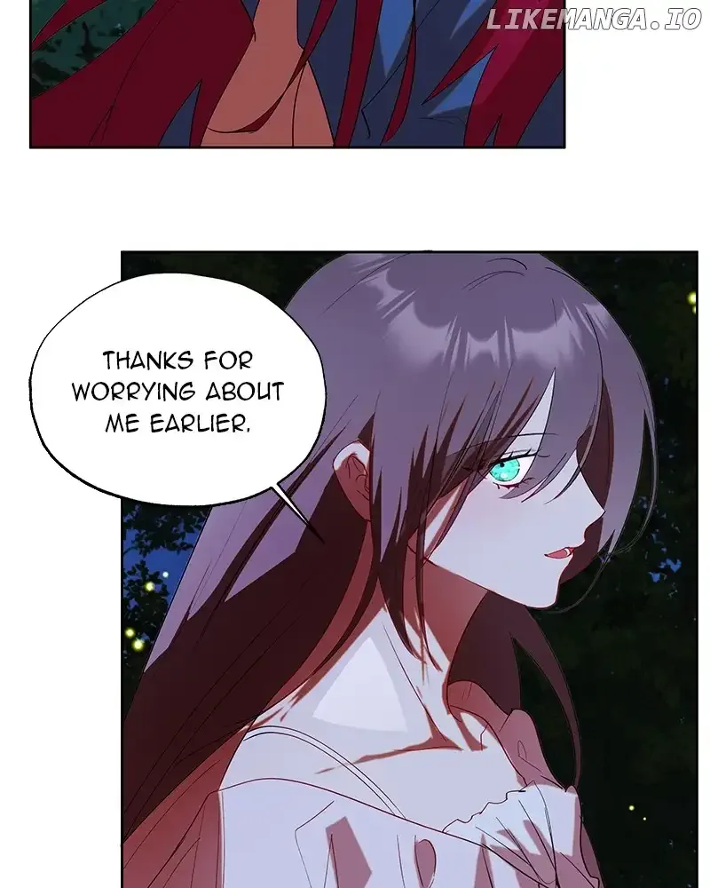 Heart Throbbing Conqueror Chapter 53 page 51