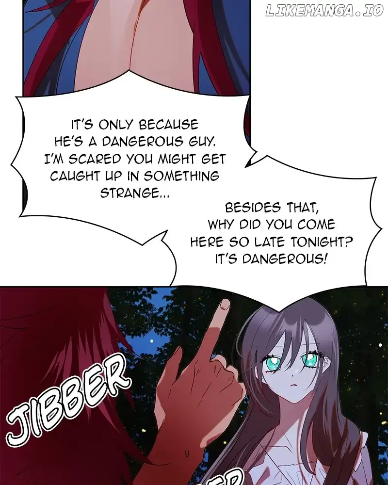 Heart Throbbing Conqueror Chapter 53 page 53