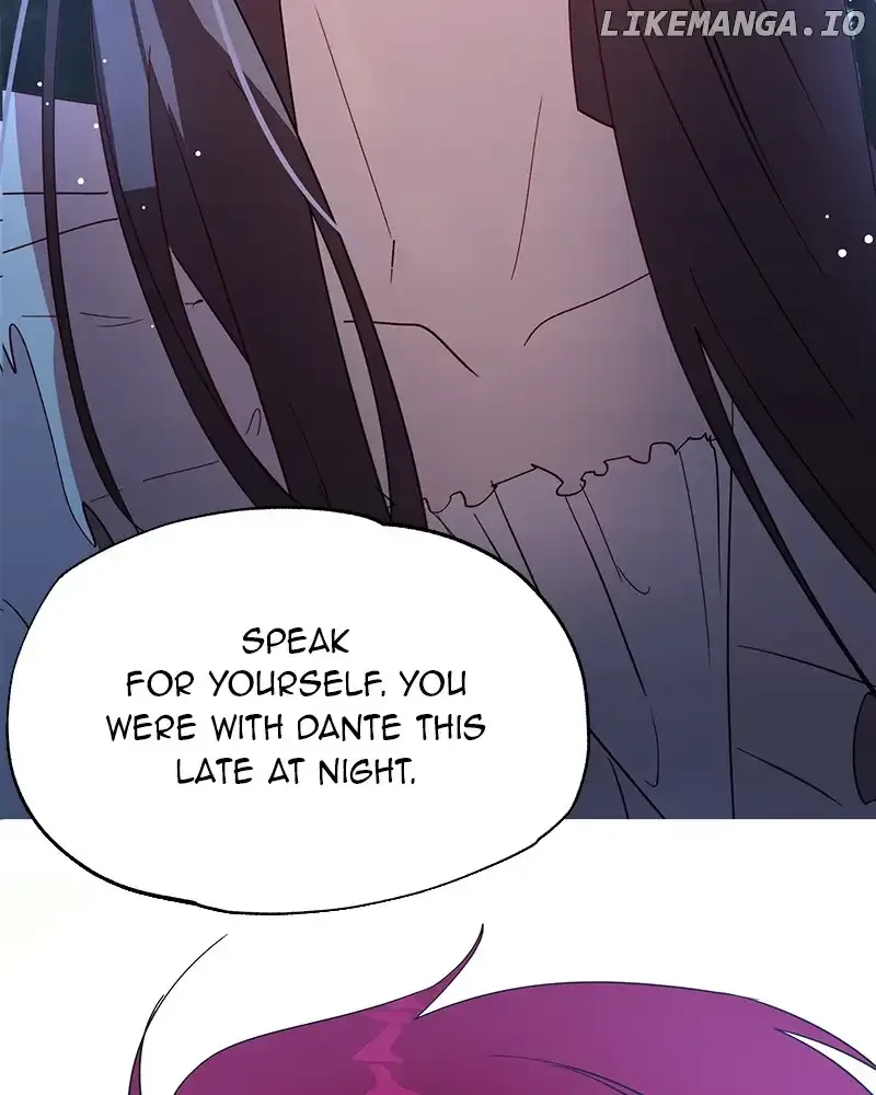 Heart Throbbing Conqueror Chapter 53 page 55