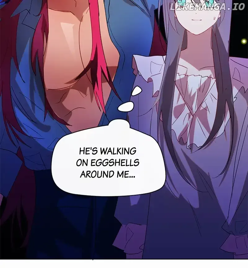 Heart Throbbing Conqueror Chapter 53 page 48
