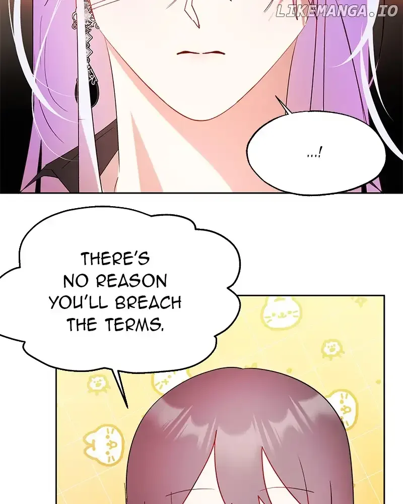Heart Throbbing Conqueror Chapter 53 page 39