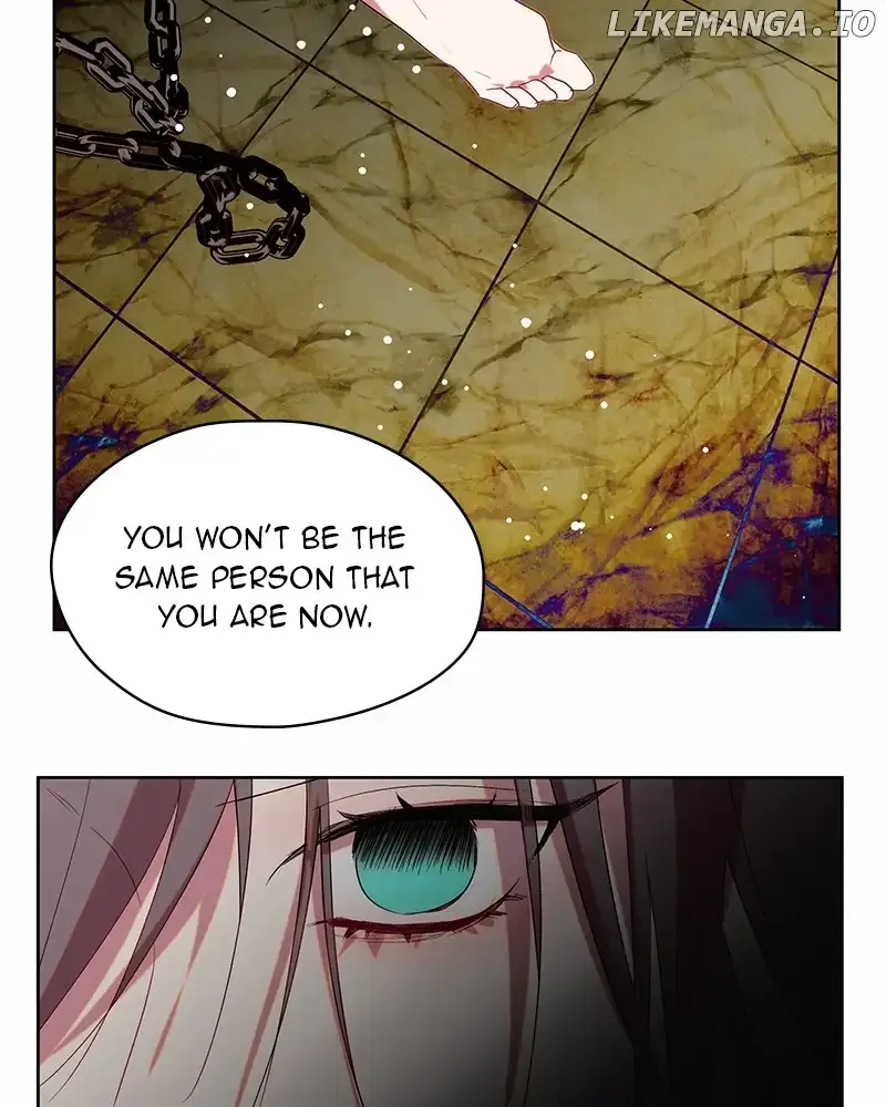 Heart Throbbing Conqueror Chapter 55 page 25