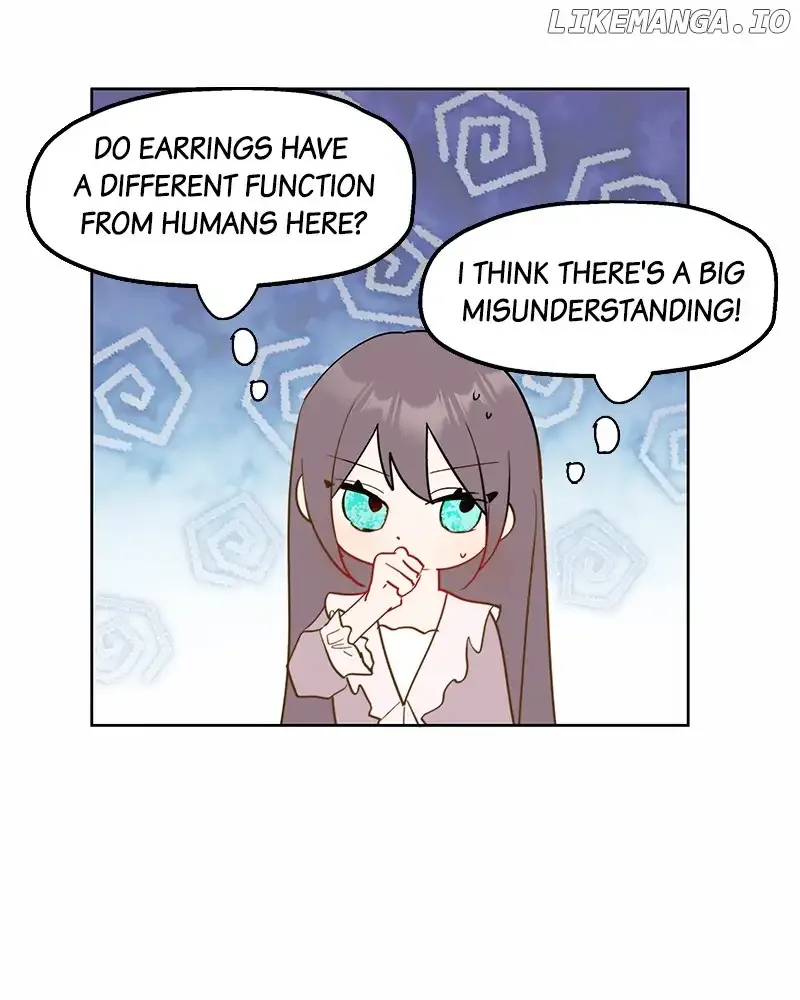 Heart Throbbing Conqueror Chapter 55 page 20