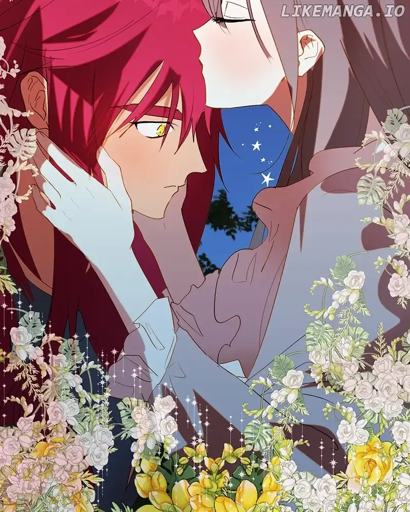 Heart Throbbing Conqueror Chapter 55 page 4