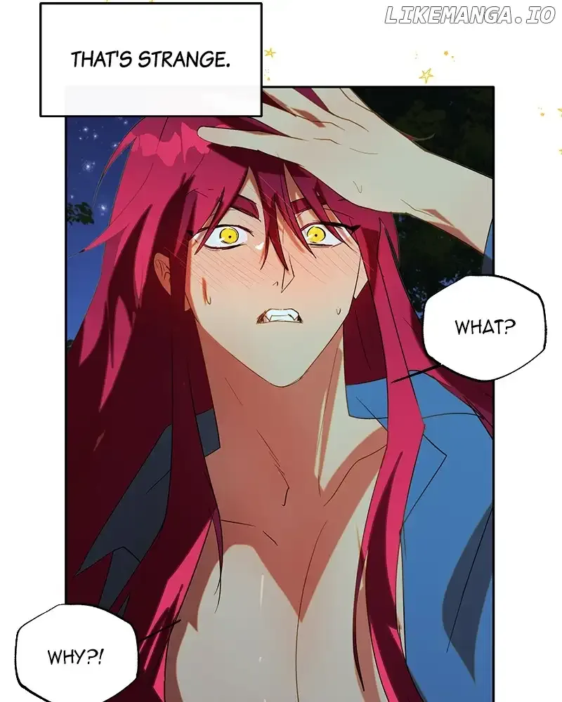 Heart Throbbing Conqueror Chapter 55 page 6