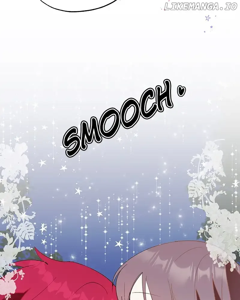 Heart Throbbing Conqueror Chapter 55 page 3