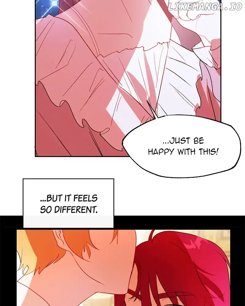Heart Throbbing Conqueror Chapter 55 page 8