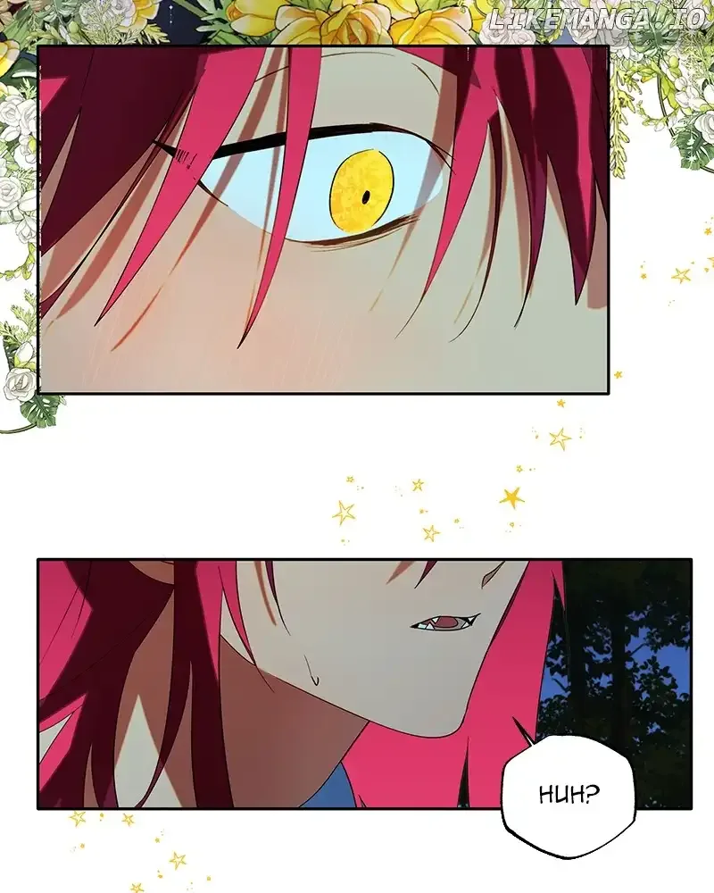 Heart Throbbing Conqueror Chapter 55 page 5