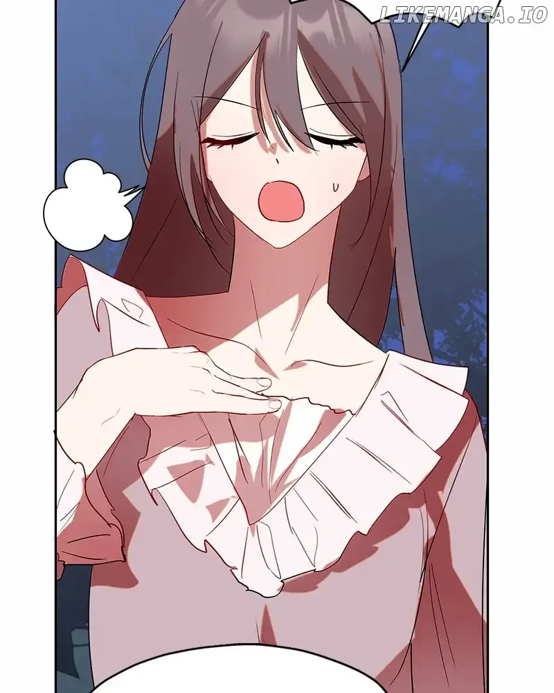 Heart Throbbing Conqueror Chapter 55 page 13