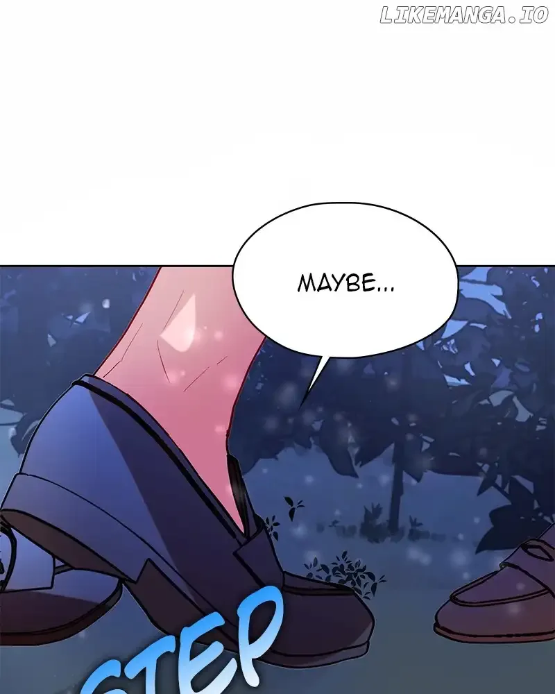 Heart Throbbing Conqueror Chapter 55 page 28