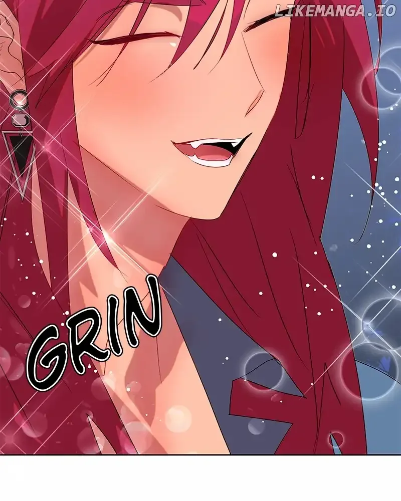 Heart Throbbing Conqueror Chapter 55 page 27