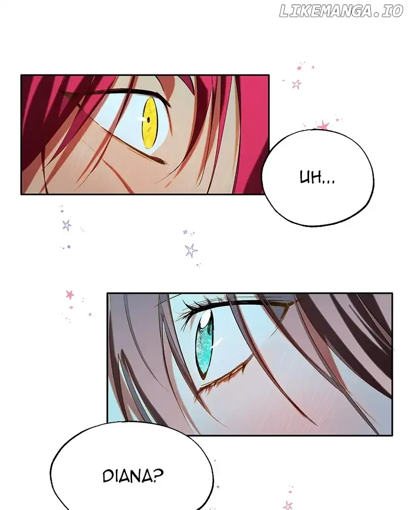 Heart Throbbing Conqueror Chapter 55 page 2