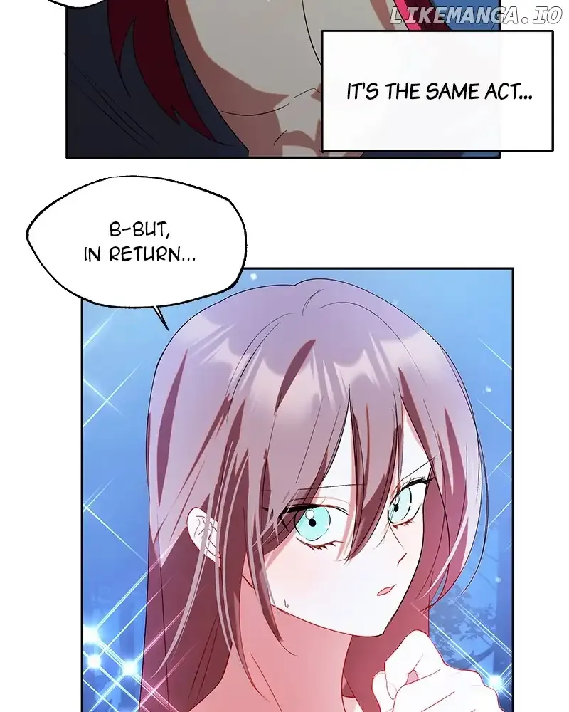 Heart Throbbing Conqueror Chapter 55 page 7