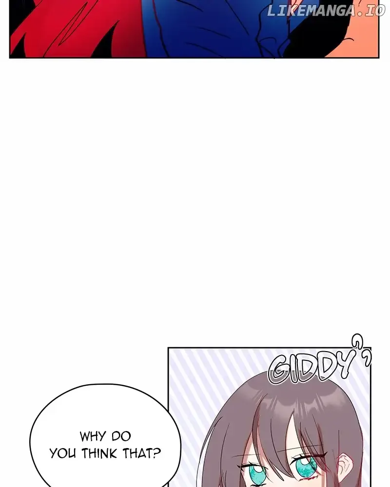 Heart Throbbing Conqueror Chapter 55 page 22