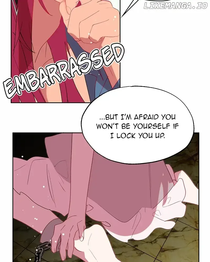 Heart Throbbing Conqueror Chapter 55 page 24