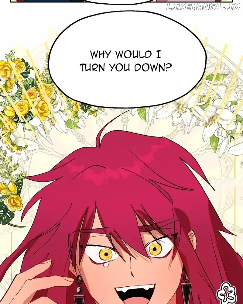 Heart Throbbing Conqueror Chapter 55 page 15
