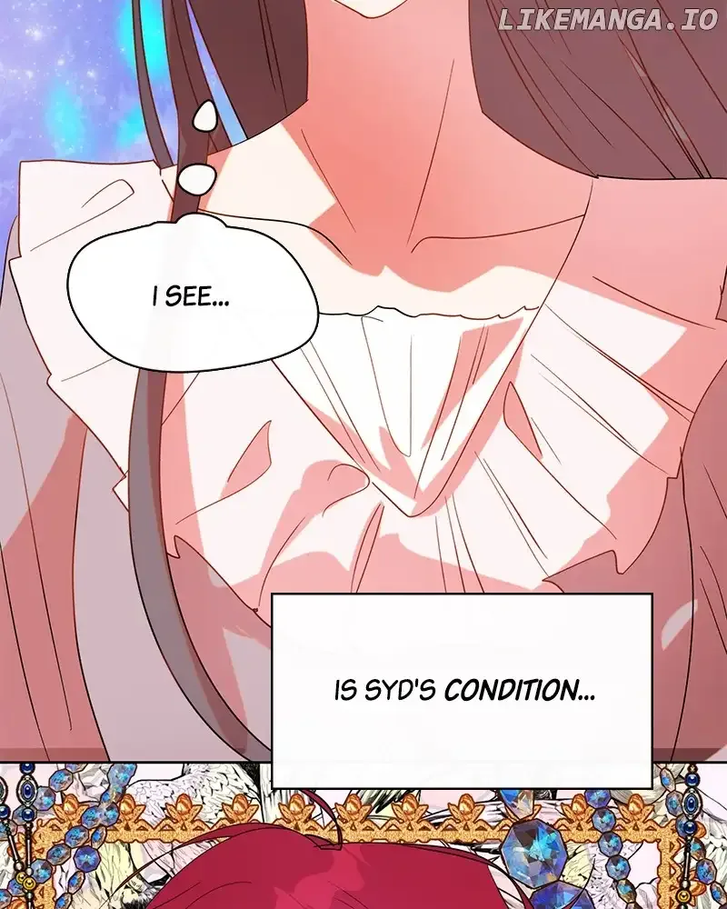 Heart Throbbing Conqueror Chapter 55 page 34