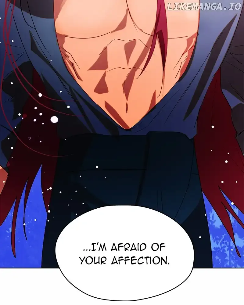Heart Throbbing Conqueror Chapter 55 page 31