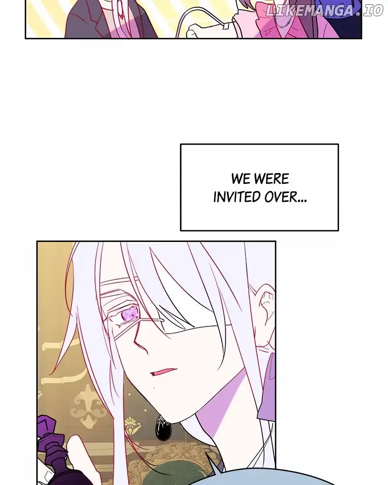 Heart Throbbing Conqueror Chapter 55 page 64