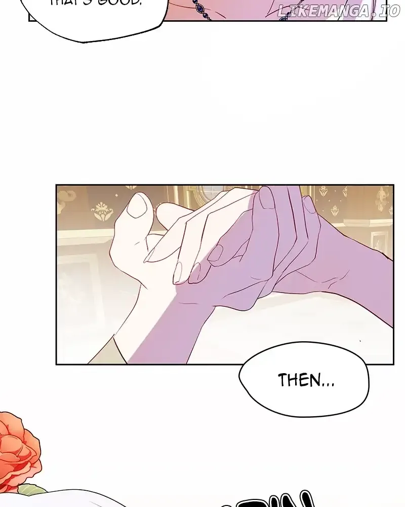 Heart Throbbing Conqueror Chapter 55 page 59