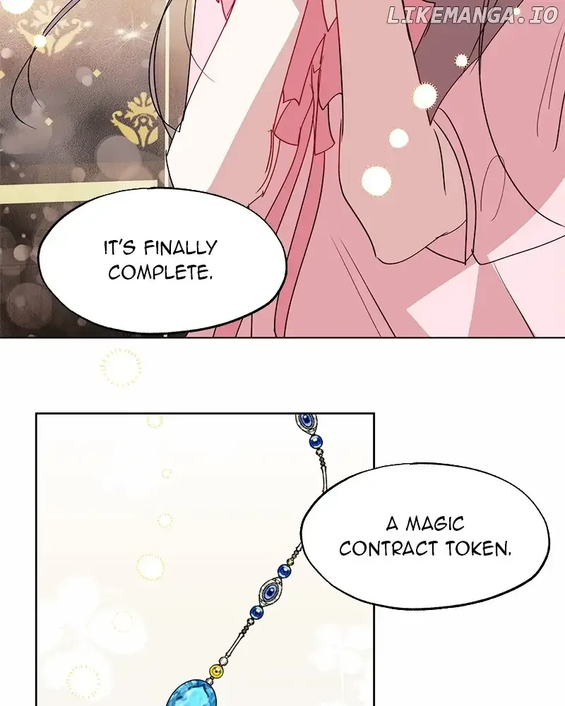 Heart Throbbing Conqueror Chapter 55 page 52