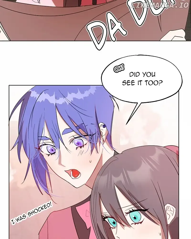 Heart Throbbing Conqueror Chapter 55 page 72