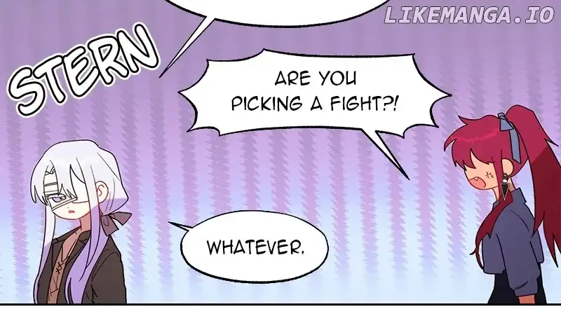 Heart Throbbing Conqueror Chapter 55 page 49