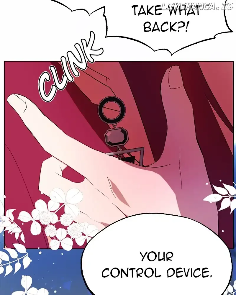 Heart Throbbing Conqueror Chapter 55 page 39