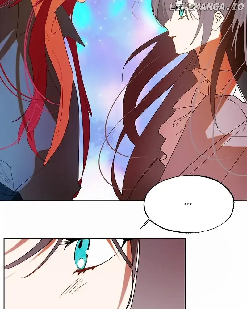 Heart Throbbing Conqueror Chapter 55 page 37